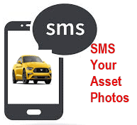 SMS Asset Photos to Hock a Car 4 Cash.