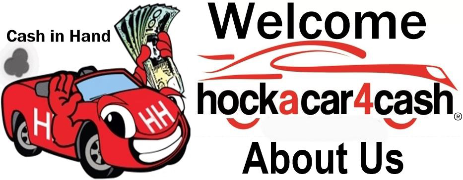 about Hock a Car 4 Cash