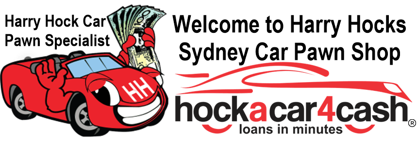 Welcome to Hock a Car where you use car as collateral for a loan