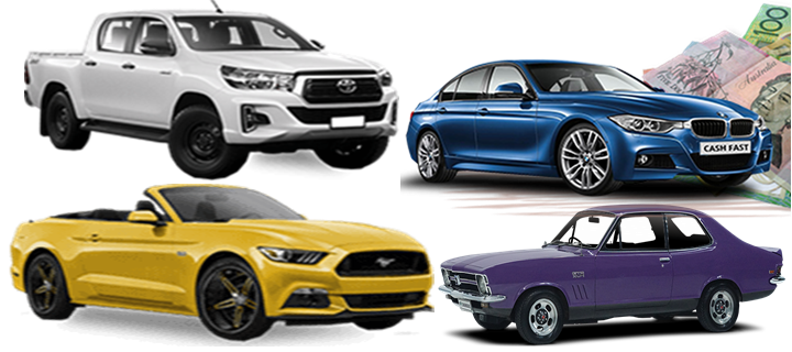 cash loan against your car.