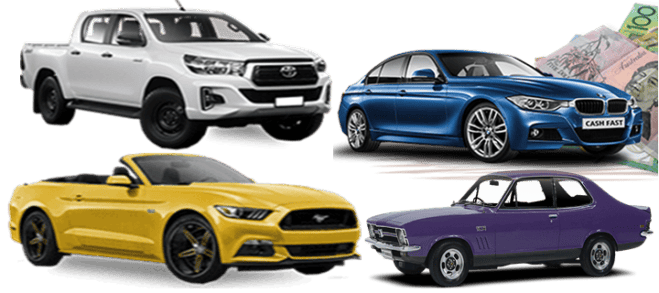 cash loan against your car.