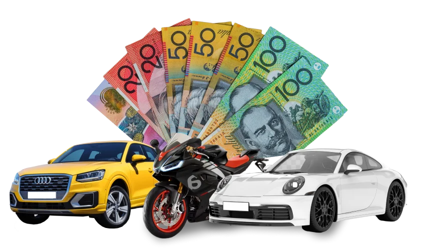Trusted Car Pawn Lender in Sydney