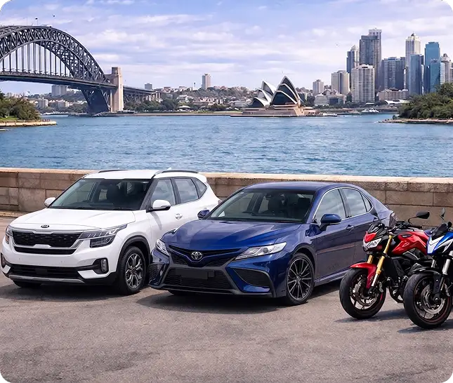 Trusted Vehicle Pawn Shop in Sydney