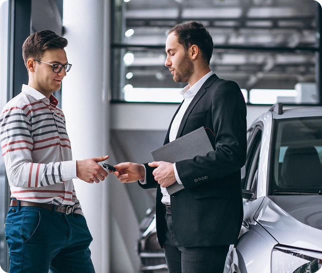 Family-Owned Vehicle Loan Provider Since 2000