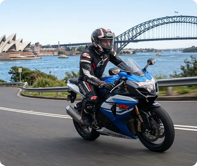 Get Up to $30,000 Without Selling Your Bike
