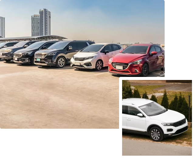 Fast Vehicle-Backed Loans Made Simple