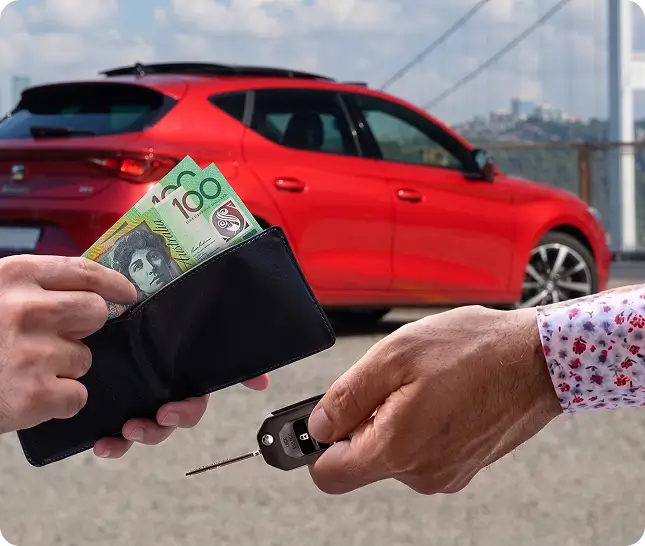 Get a Loan Against Car in Sydney Today