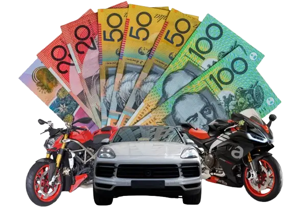 Secure a Loan Against Vehicle in Sydney