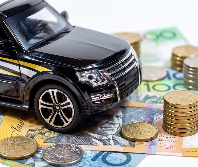 Vehicle Loan Details