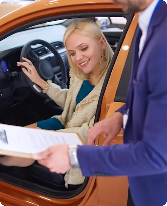 Vehicle Loan Repayment & Rates