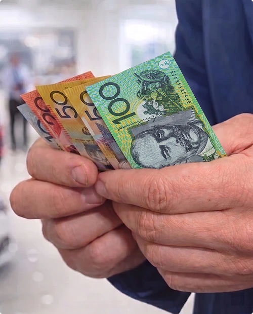 The Hock a Car 4 Cash Difference