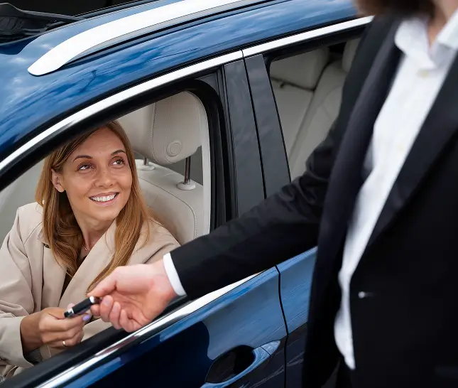 Need to Sell Your Vehicle Quickly?