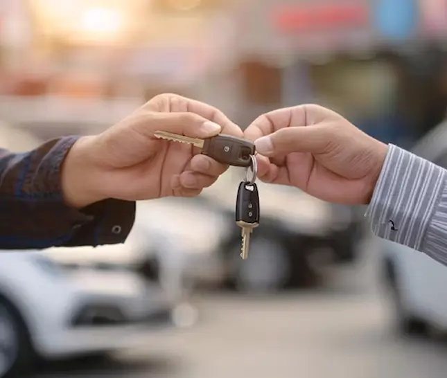 Sell Cars, Motorcycles, and More