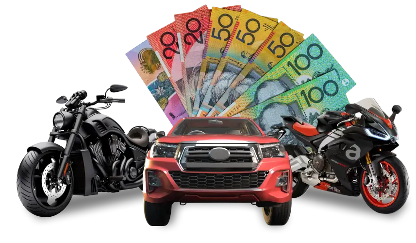 Sell Vehicle for Cash with the Best Price