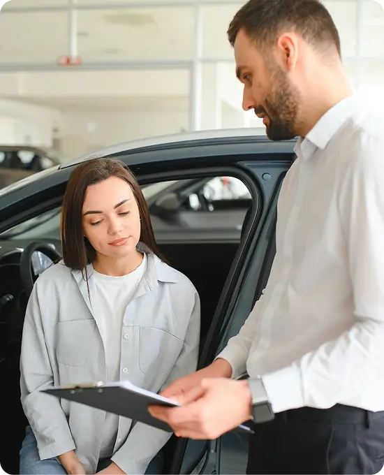 Terms for Cash Loan Against Car Title